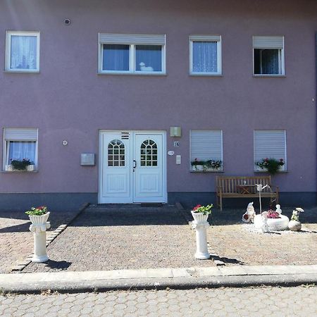 Holzfeld Boppard Exterior foto