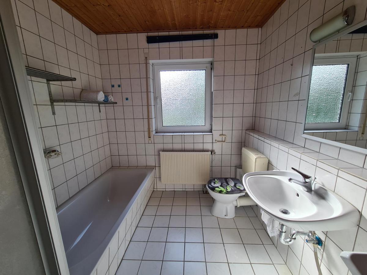 Holzfeld Boppard Exterior foto