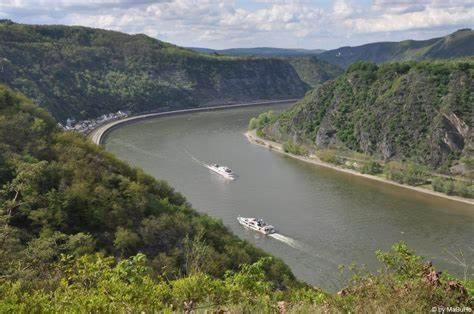 Holzfeld Boppard Exterior foto