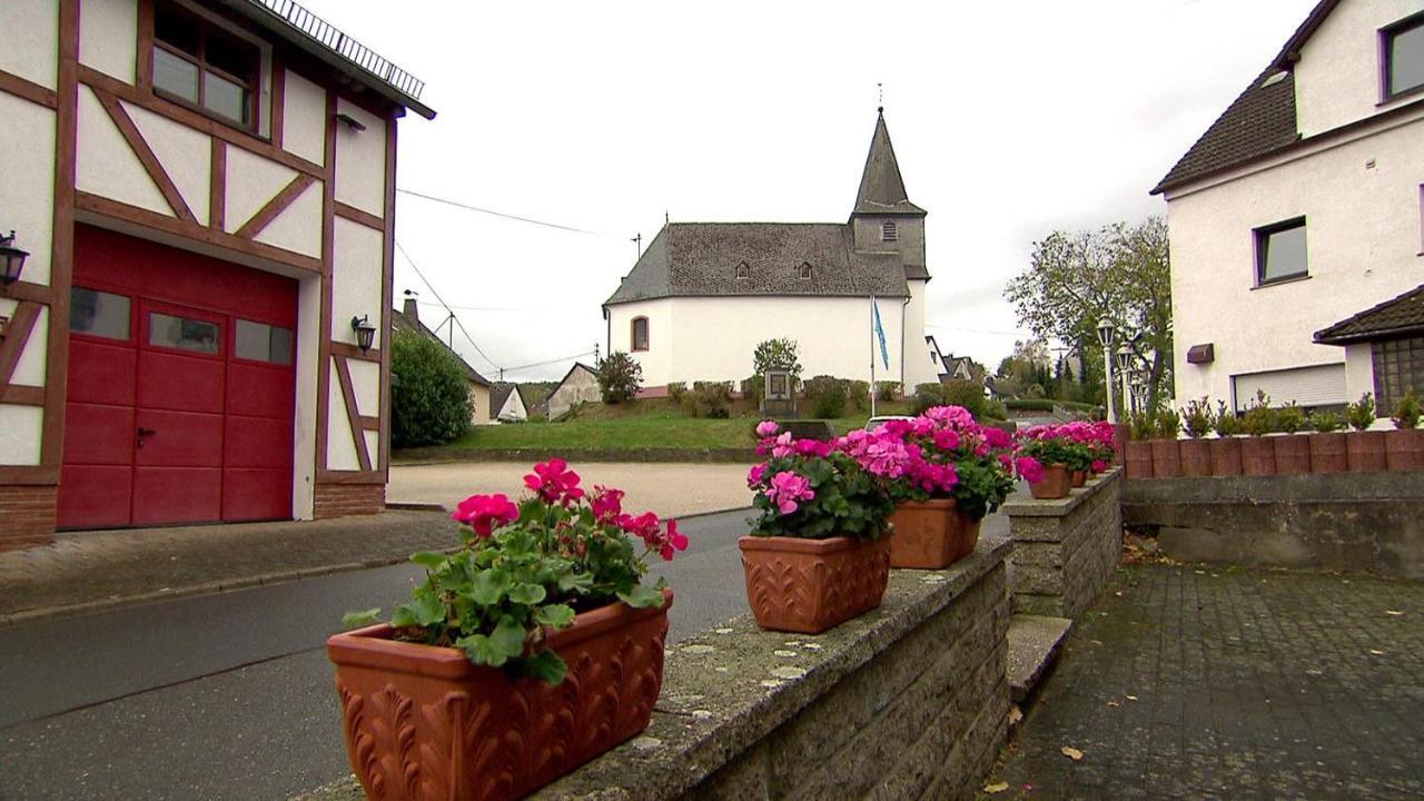 Holzfeld Boppard Exterior foto