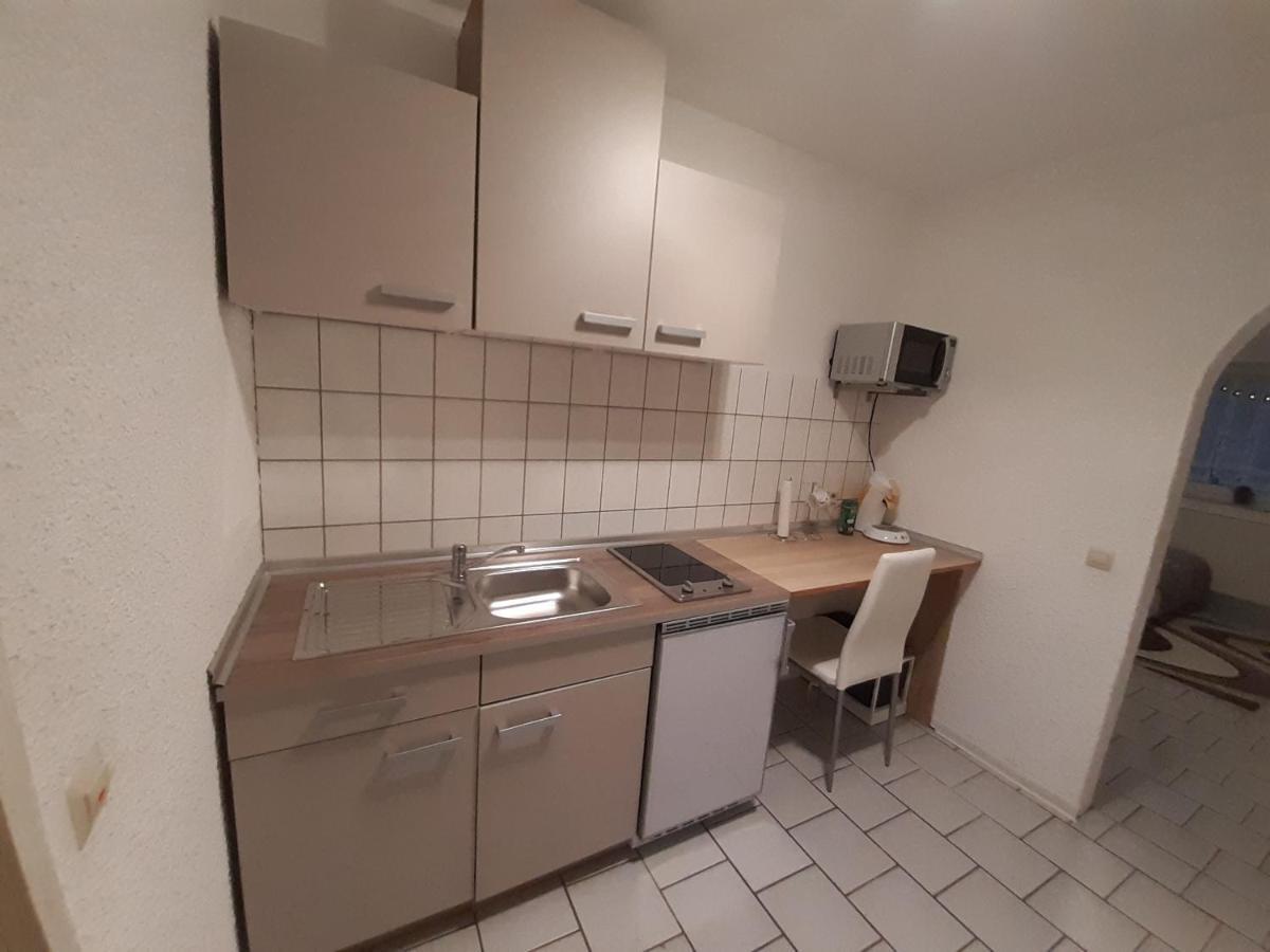 Holzfeld Boppard Exterior foto
