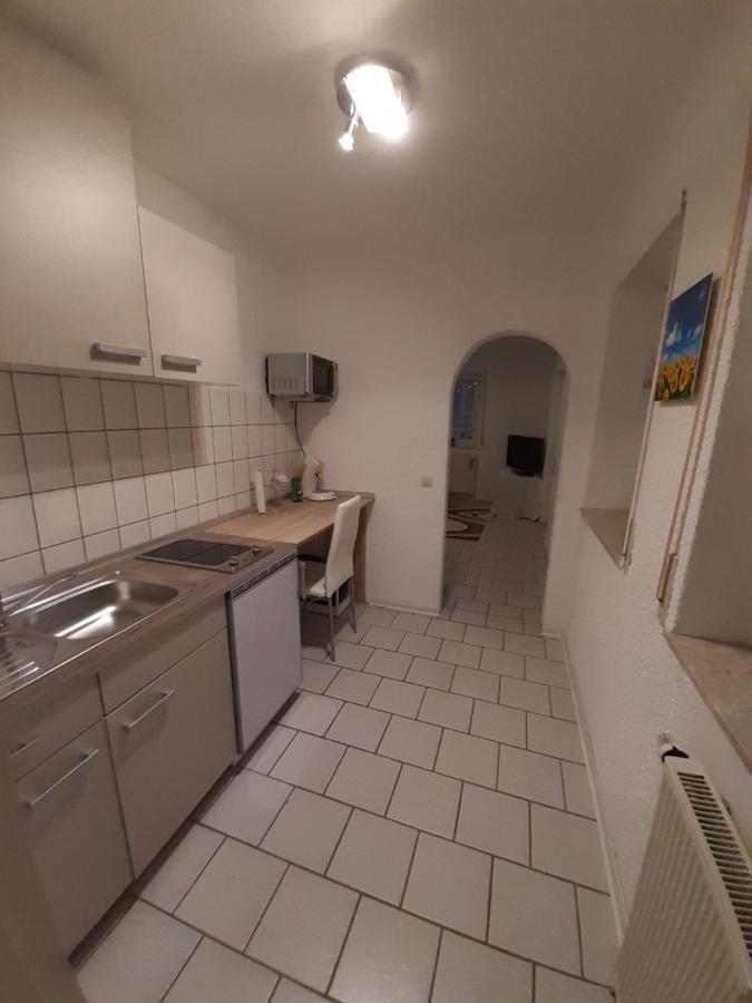Holzfeld Boppard Exterior foto