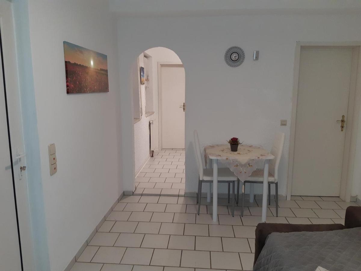 Holzfeld Boppard Exterior foto