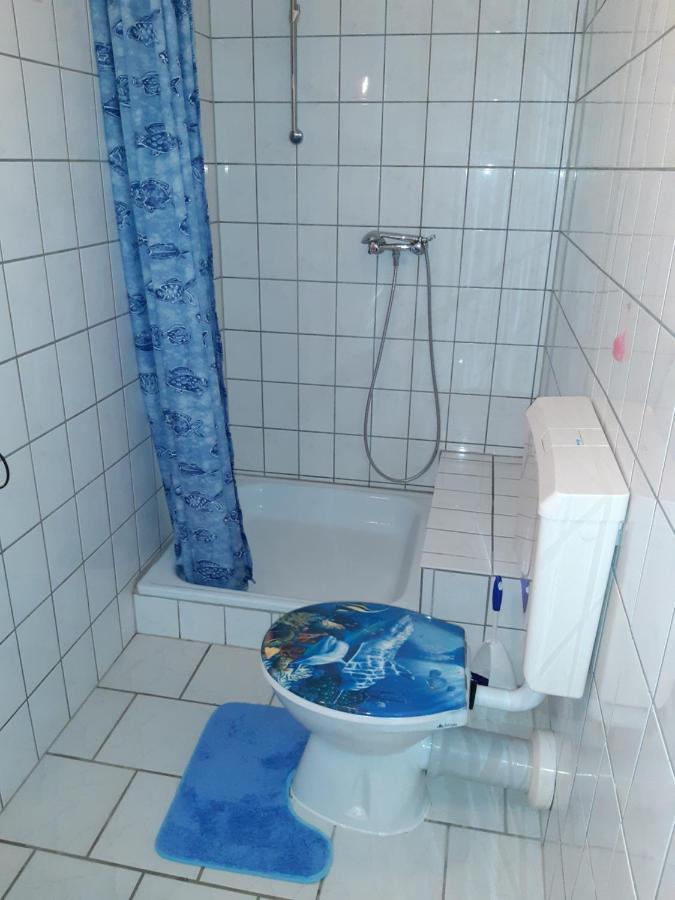 Holzfeld Boppard Exterior foto